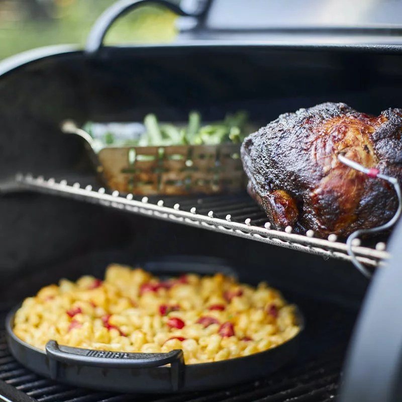 smokefire ex4 (2nd gen) wood fired pellet grill smokefire ex4 (2nd gen) wood fired pellet grill
