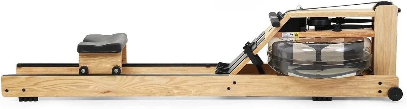 waterrower oak rowings machines with s4 waterrower oak rowings machines with s4
