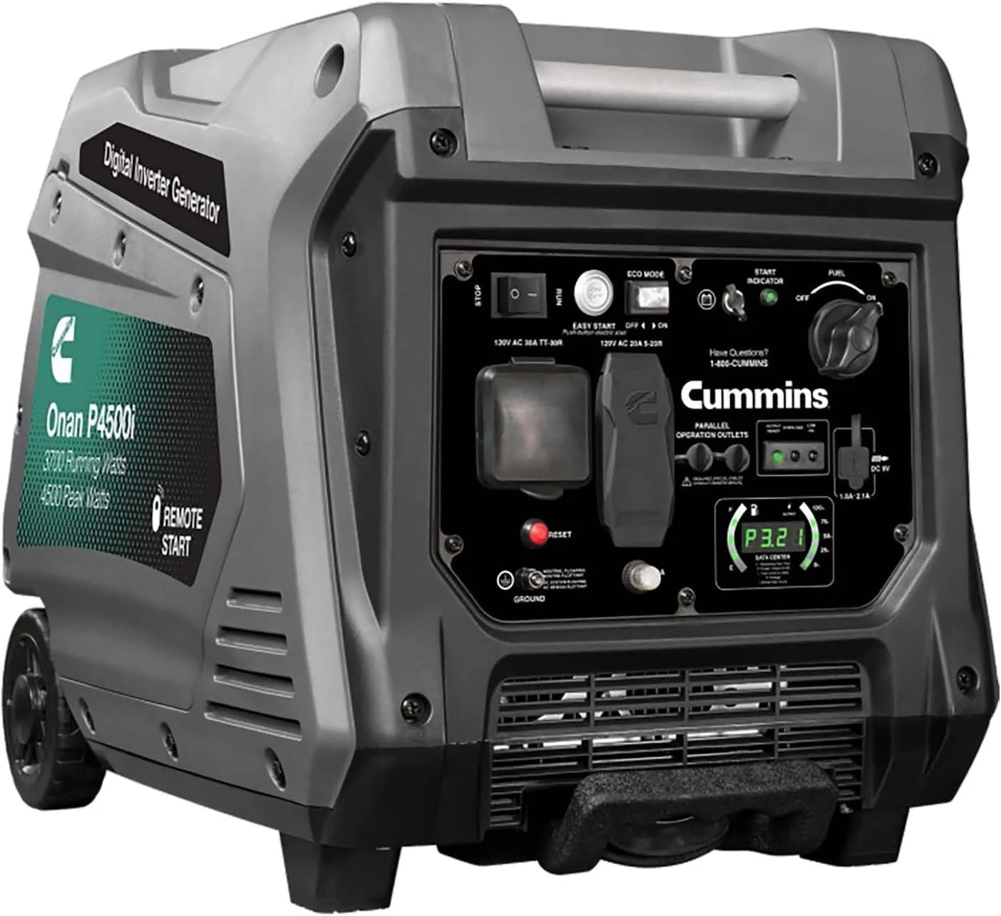 onan p4500i inverter generators. onan p4500i inverter generators.