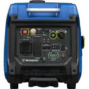 westinghouse 5,000 watt dual fuel portable inverter generators.