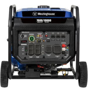 westinghouse ecogen10000 10,000 watt portable inverter generators.