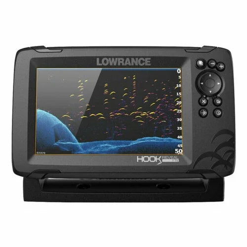 lowrance hook reveal 7 tripleshot fishs founders – 00015512001 lowrance hook reveal 7 tripleshot fishs founders – 00015512001