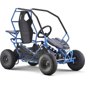 Collections mototec maverick go karts.