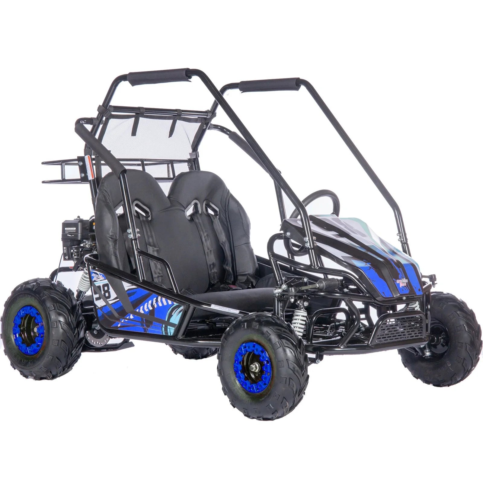 mototec mud monster xl 212cc 2 seat full suspension go karts. mototec mud monster xl 212cc 2 seat full suspension go karts.