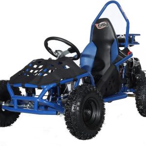 x pro rover 50 go karts.