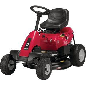 “troy bilt 30″” riding lawn mowers.