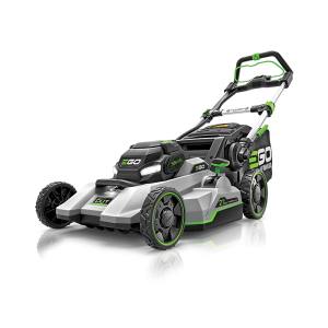 ego 21in select cut self propelled mower with touchs drive includes g3 7.5 batterys & 550w charger (reglm2135sp)
