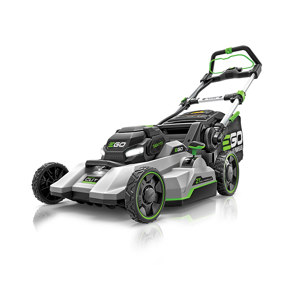 ego 21in select cut self propelled mower with touchs drive includes g3 7.5 batterys & 550w charger (reglm2135sp) ego 21in select cut self propelled mower with touchs drive includes g3 7.5 batterys & 550w charger (reglm2135sp)