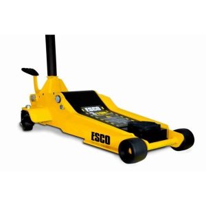 esco 2 ton trolley jack