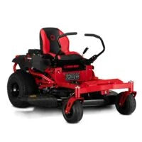 troy bilt mustang z46 zero turn riding lawn mowers.