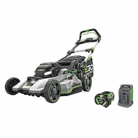 ego power+ 21″ select cut battery powered self propelled lawn mowers. ego power+ 21″ select cut battery powered self propelled lawn mowers.