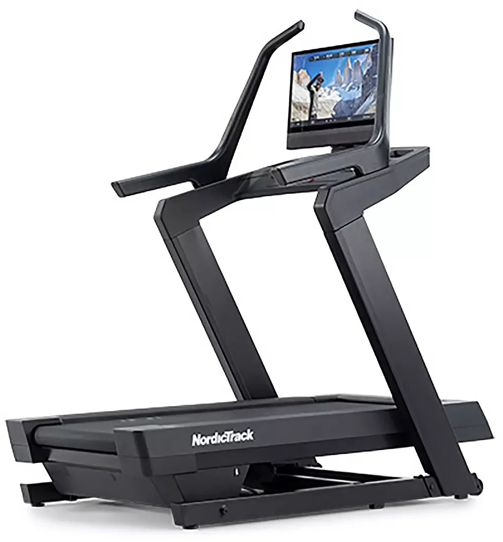 nordictrack x24 incline trainers treadmills nordictrack x24 incline trainers treadmills