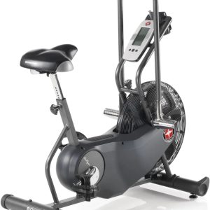 Collections schwinn airdyne ad6 exercise bikes.