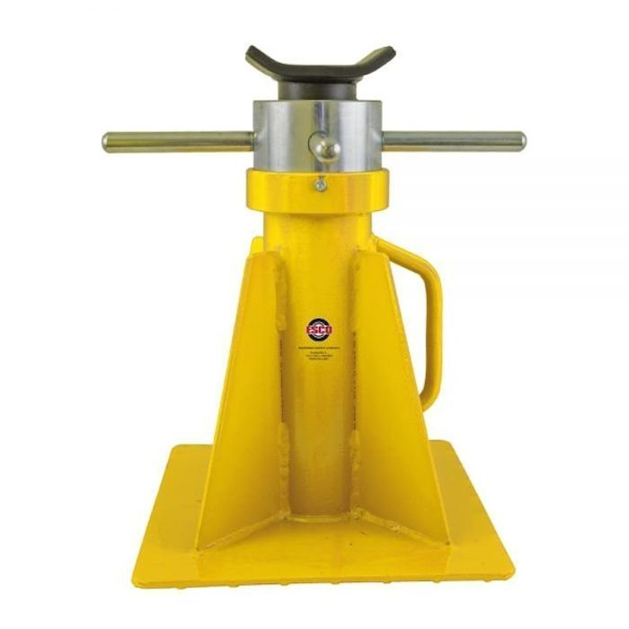esco 20 ton medium screw style jack stand esco 20 ton medium screw style jack stand