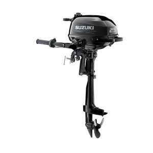suzuki df2.5s5 2.5 hp 4 stroke outboard motor