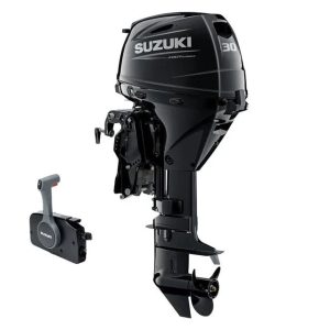suzuki 30 hp outboard motor df30atlw5