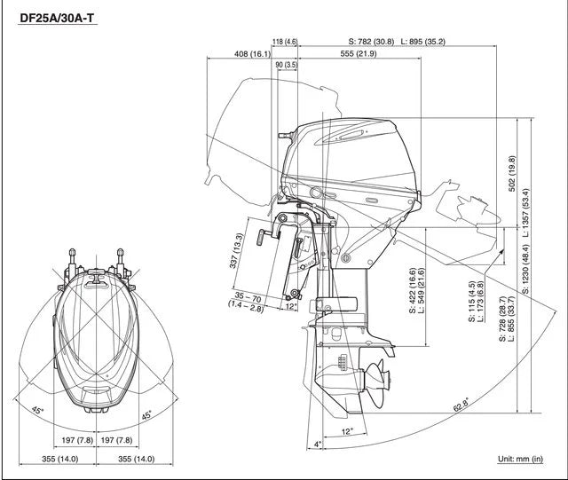 suzuki 30 hp outboard motor df30atlw5 suzuki 30 hp outboard motor df30atlw5