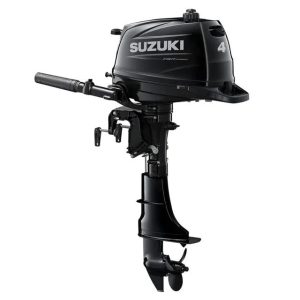 suzuki 4 hp outboard motor df4as4