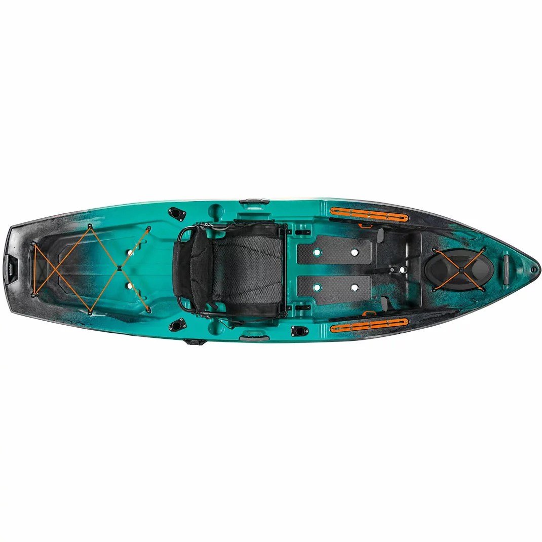 old town sportsman 106 kayak – photic old town sportsman 106 kayak – photic
