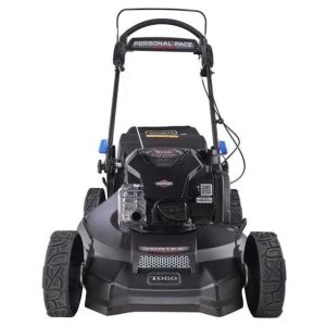 toro smartstow super recycler 21565 21 in 163 cc gas self propelled