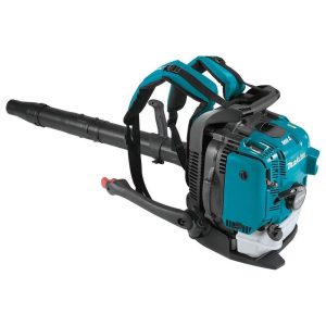 makita eb7660wh 75.6cc 4 stroke mm4 engine hip throttle backpack blower