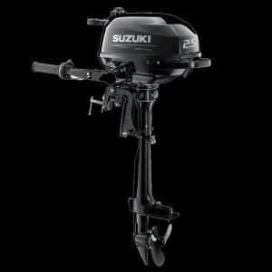 suzuki 2.5 hp outboard motor – model df2.5s5