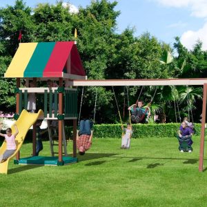 play mor watch tower