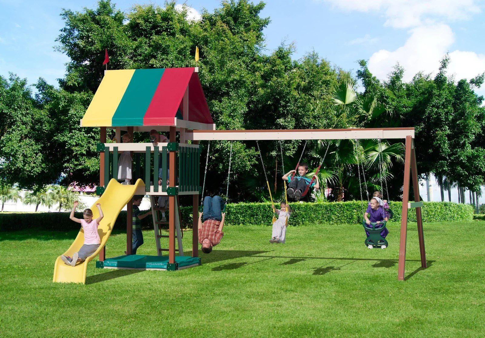 play mor watch tower play mor watch tower