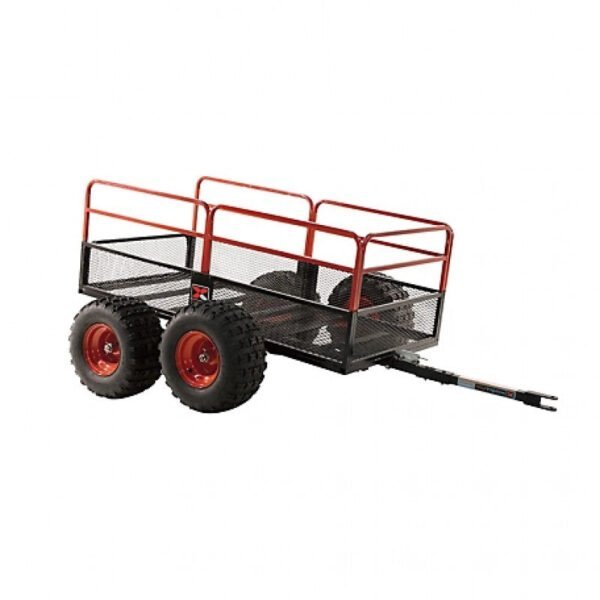 yutrax trail warrior x4 heavy duty utv/atv trailer – for off road use – 1,250 lb. capacity yutrax trail warrior x4 heavy duty utv/atv trailer – for off road use – 1,250 lb. capacity