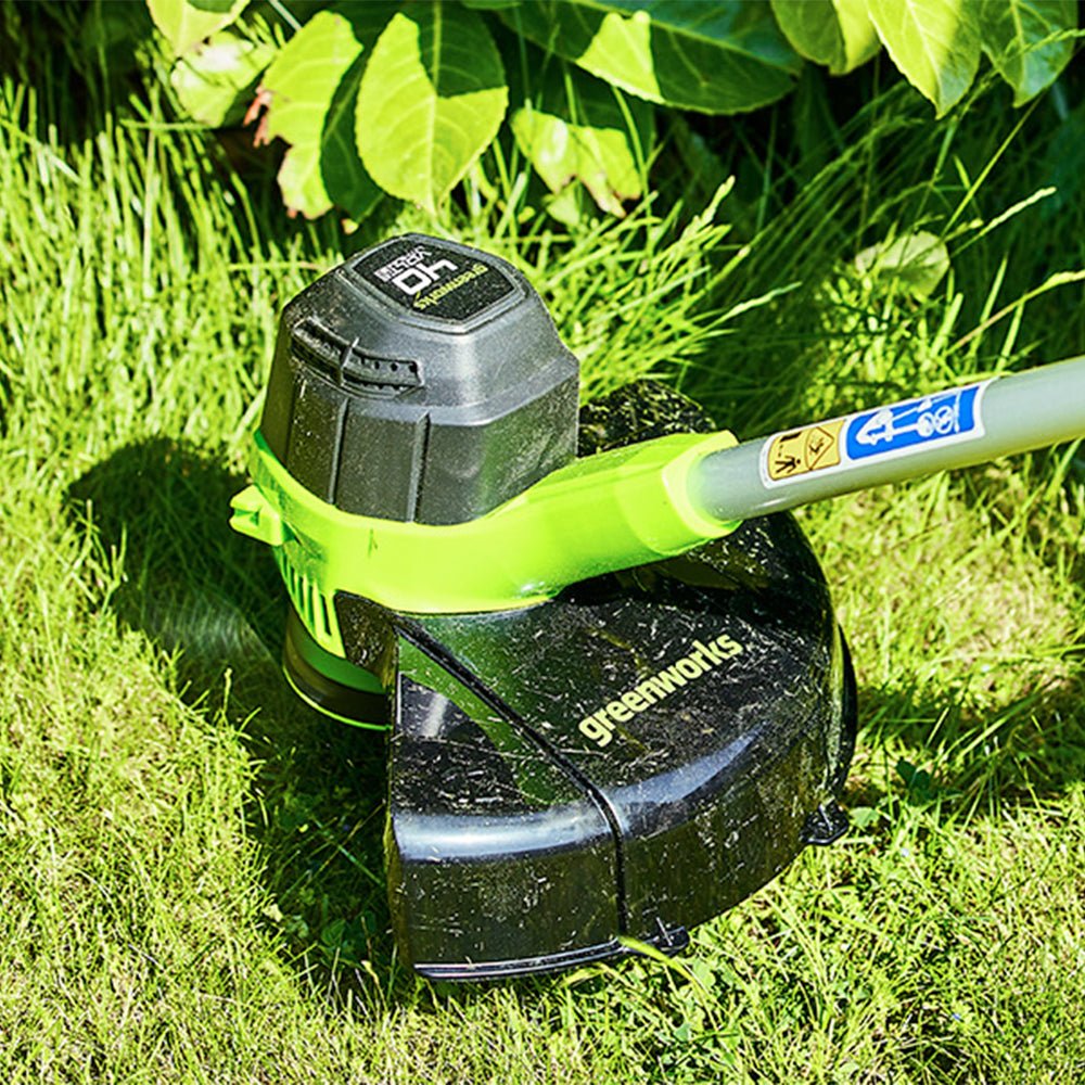 40v grass trimmer 30cm – 2ah battery 40v grass trimmer 30cm – 2ah battery