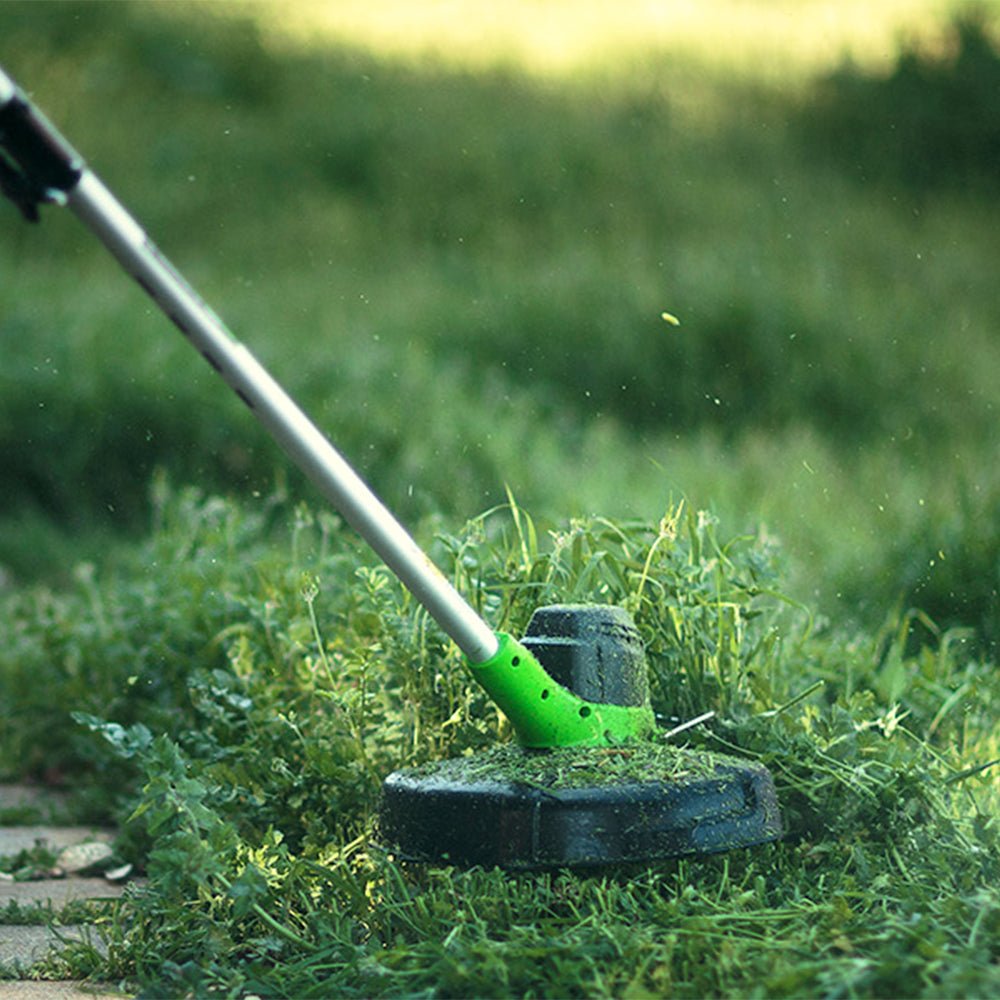 40v grass trimmer 30cm – 2ah battery 40v grass trimmer 30cm – 2ah battery