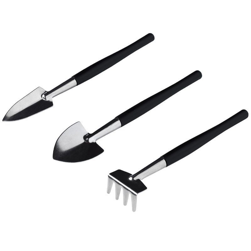mini garden tools set for succulents & bonsai 16 piece kit mini garden tools set for succulents & bonsai 16 piece kit