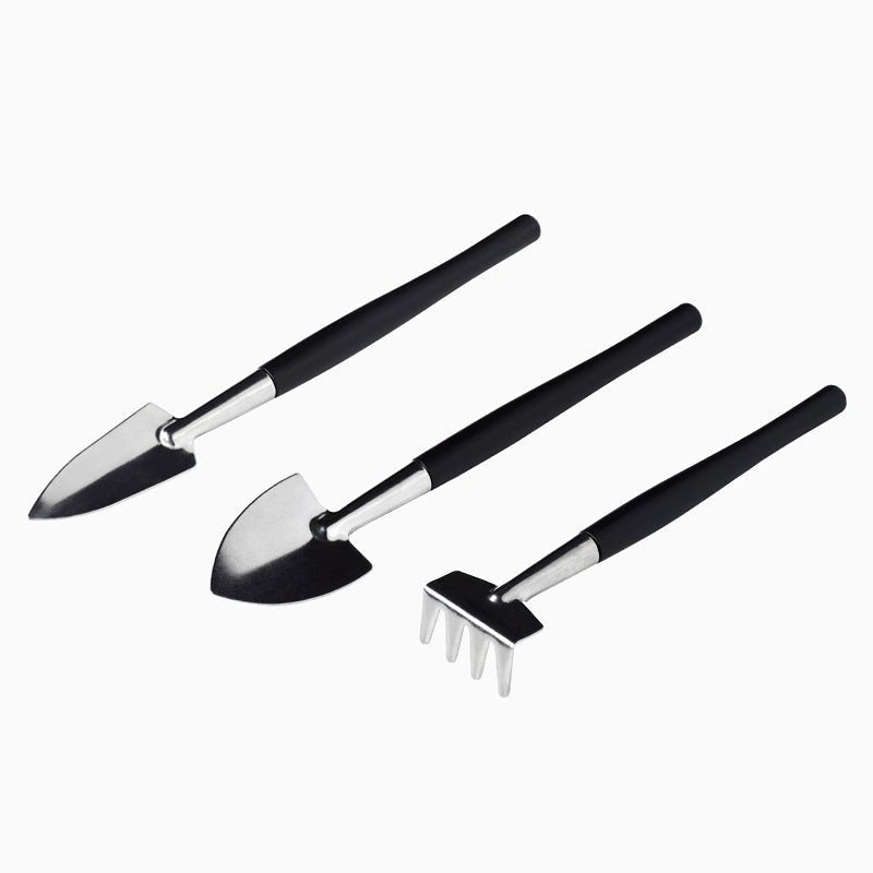 mini garden tools set for succulents & bonsai 16 piece kit mini garden tools set for succulents & bonsai 16 piece kit