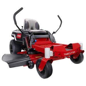 toro 42 in timecutter zero turn mower