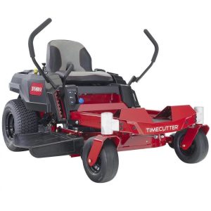toro 34″ timecutter zero turn mower 75734