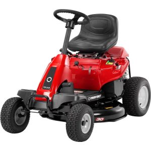 troy bilt 10.5 hp 30 in. riding lawn mower