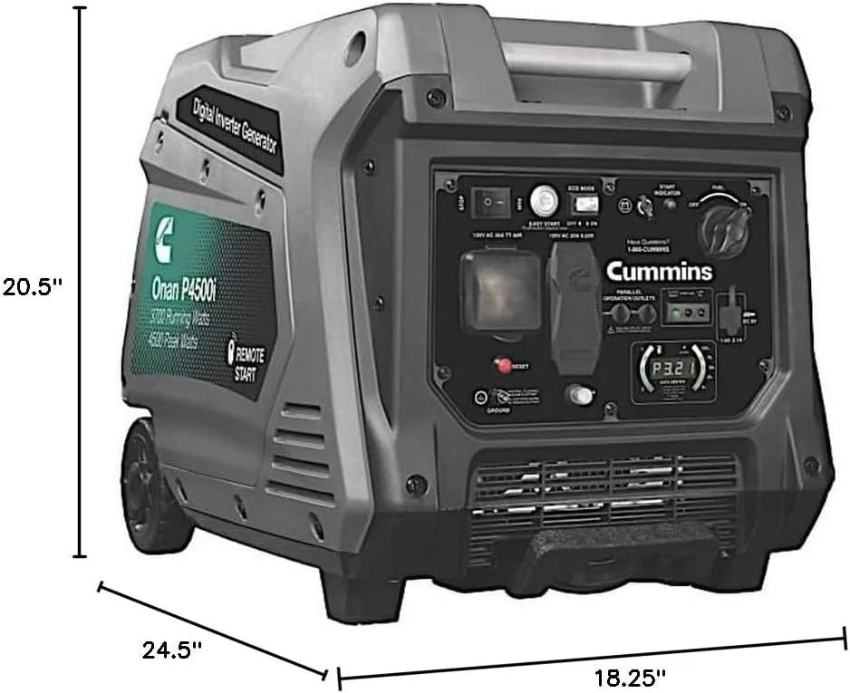 onan p4500i inverter generators. onan p4500i inverter generators.