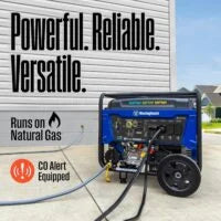 westinghouse 13,500 peak watt dual fuel portable generators. westinghouse 13,500 peak watt dual fuel portable generators.
