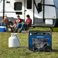 westinghouse wgen5300dfcv – 5300 watt dual fuels portable generators w/ rv outlet & co sensor (49 state) westinghouse wgen5300dfcv – 5300 watt dual fuels portable generators w/ rv outlet & co sensor (49 state)