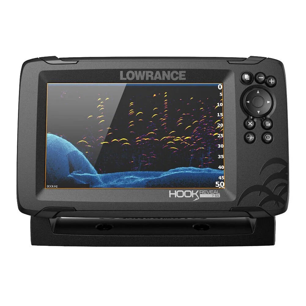 lowrance hook reveal 7 tripleshot fishs founders – 00015512001 lowrance hook reveal 7 tripleshot fishs founders – 00015512001