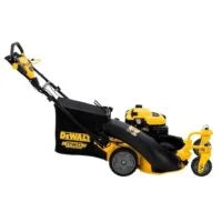 dewalt 28 in. 224cc 3 in 1 self propelled gas push lawn mowers. dewalt 28 in. 224cc 3 in 1 self propelled gas push lawn mowers.