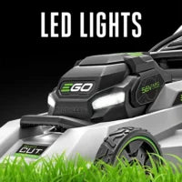 ego 21in select cut self propelled mower with touchs drive includes g3 7.5 batterys & 550w charger (reglm2135sp) ego 21in select cut self propelled mower with touchs drive includes g3 7.5 batterys & 550w charger (reglm2135sp)