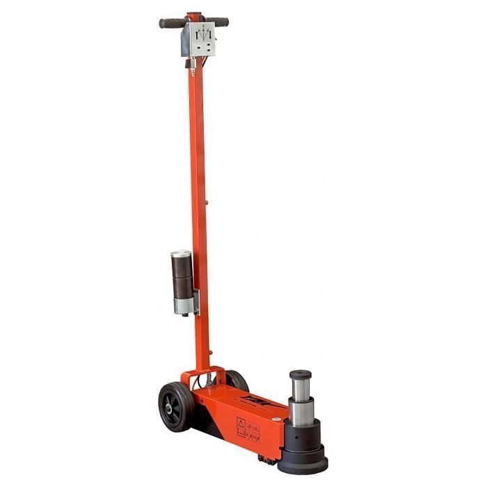 esco yak 22 44 ton long air hydraulic jack esco yak 22 44 ton long air hydraulic jack