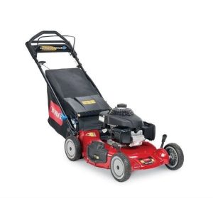 toro 21″ super recyclers mowers 21563