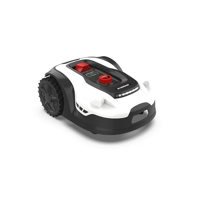 wild badger power sunseeker l robotic lawn mowers. wild badger power sunseeker l robotic lawn mowers.