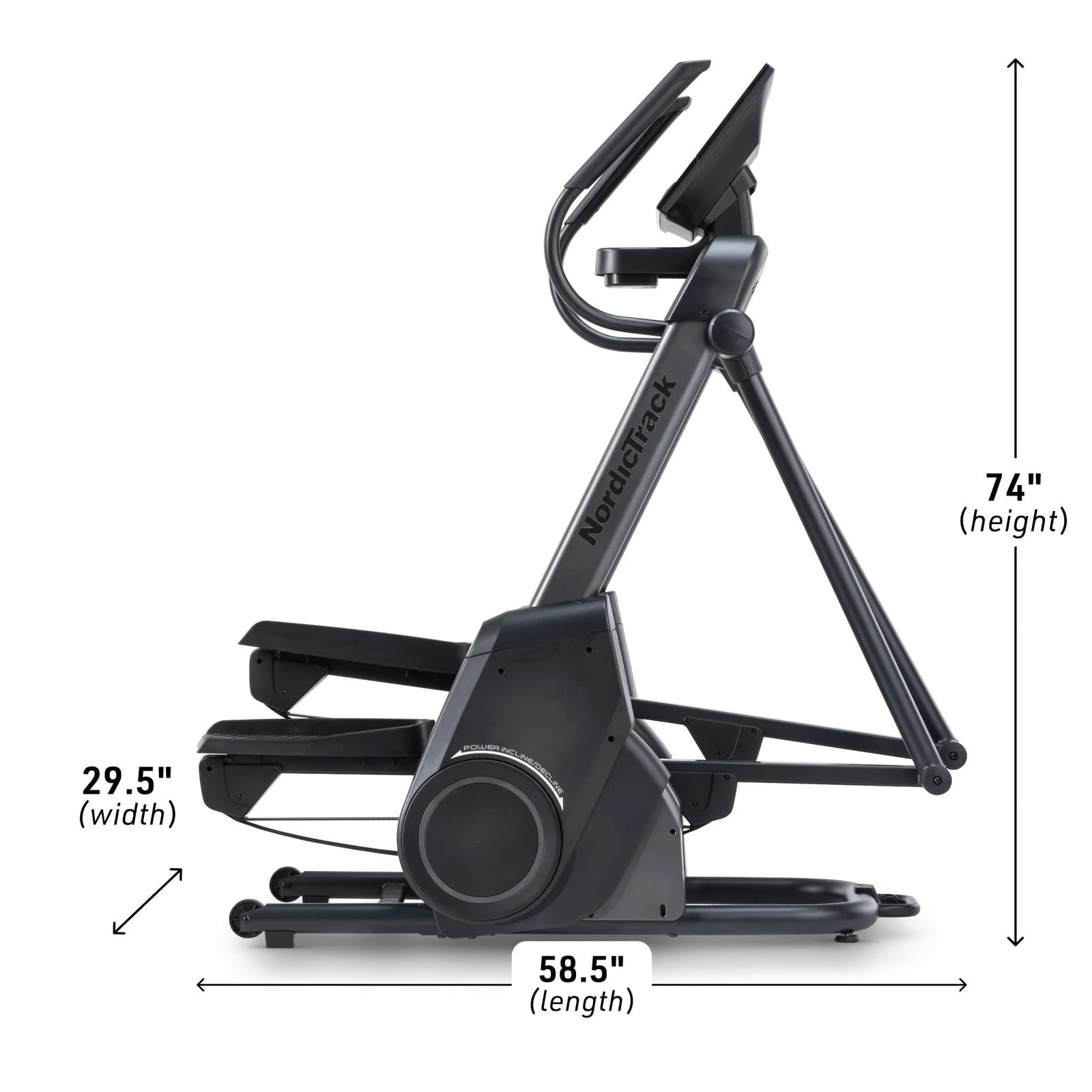 nordictrack x16 ellipticals. nordictrack x16 ellipticals.