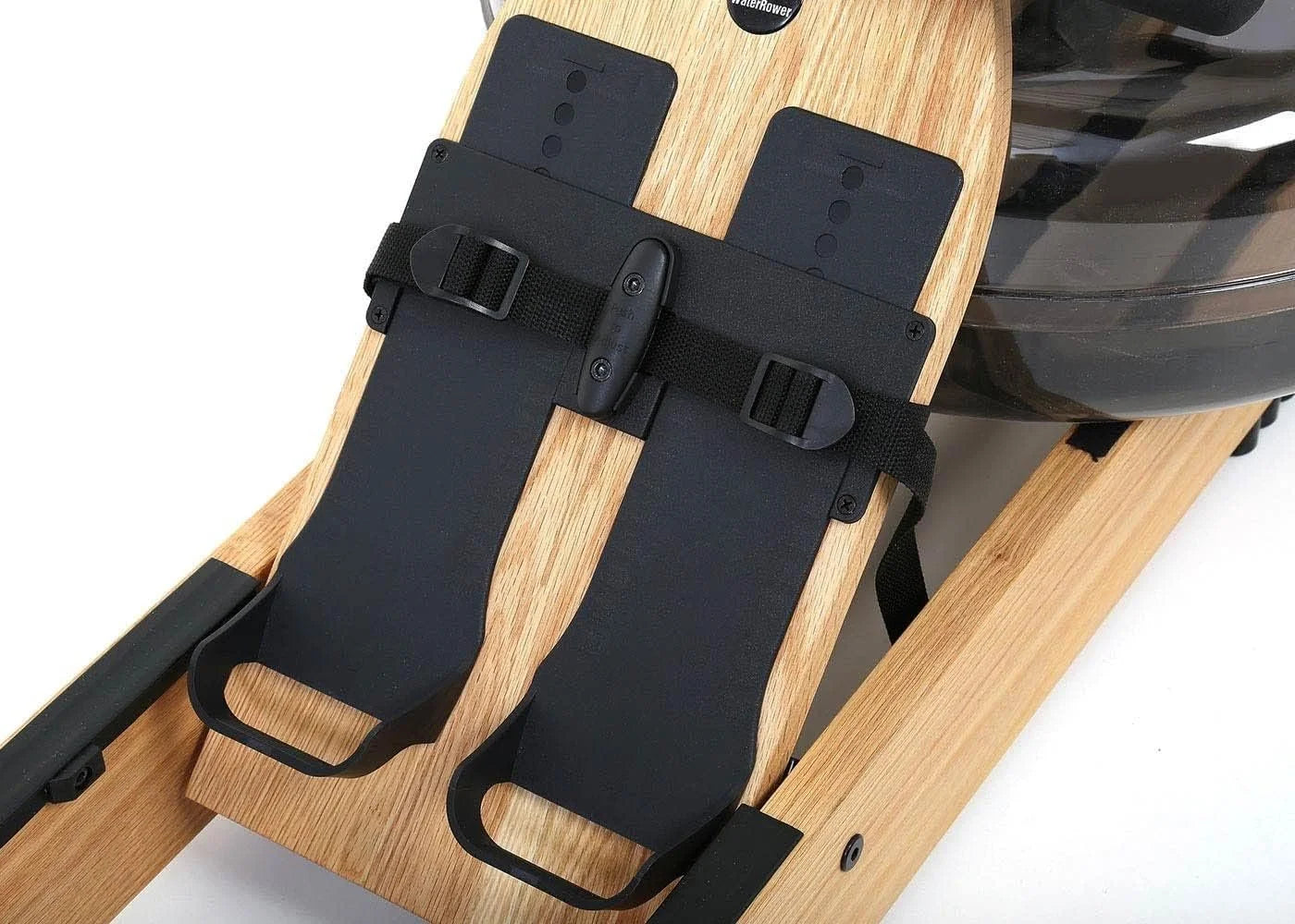 waterrower oak rowings machines with s4 waterrower oak rowings machines with s4