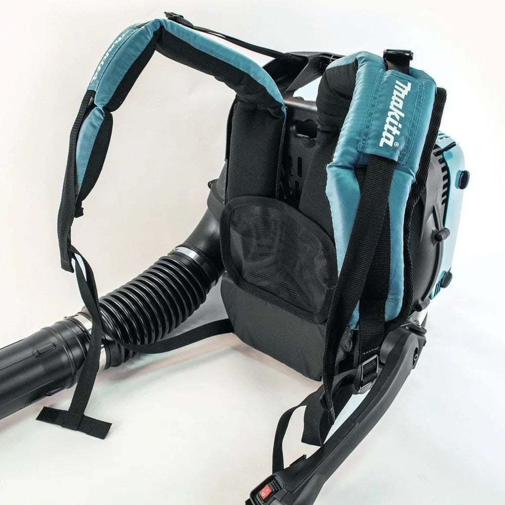 makita eb7660wh 75.6cc 4 stroke mm4 engine hip throttle backpack blower makita eb7660wh 75.6cc 4 stroke mm4 engine hip throttle backpack blower