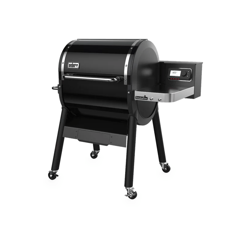 smokefire ex4 (2nd gen) wood fired pellet grill smokefire ex4 (2nd gen) wood fired pellet grill