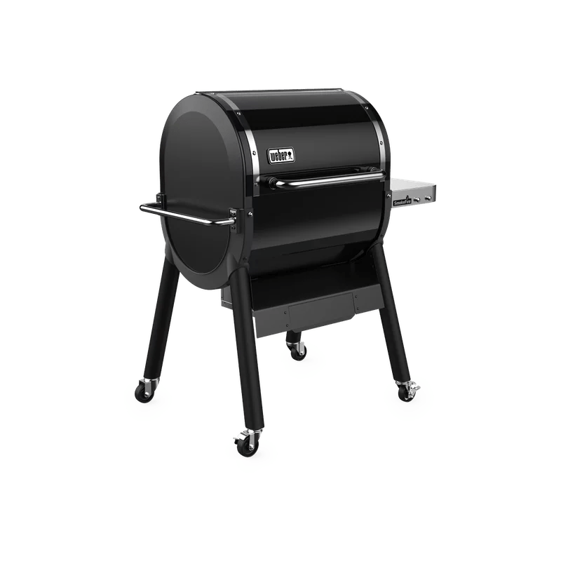 smokefire ex4 (2nd gen) wood fired pellet grill smokefire ex4 (2nd gen) wood fired pellet grill